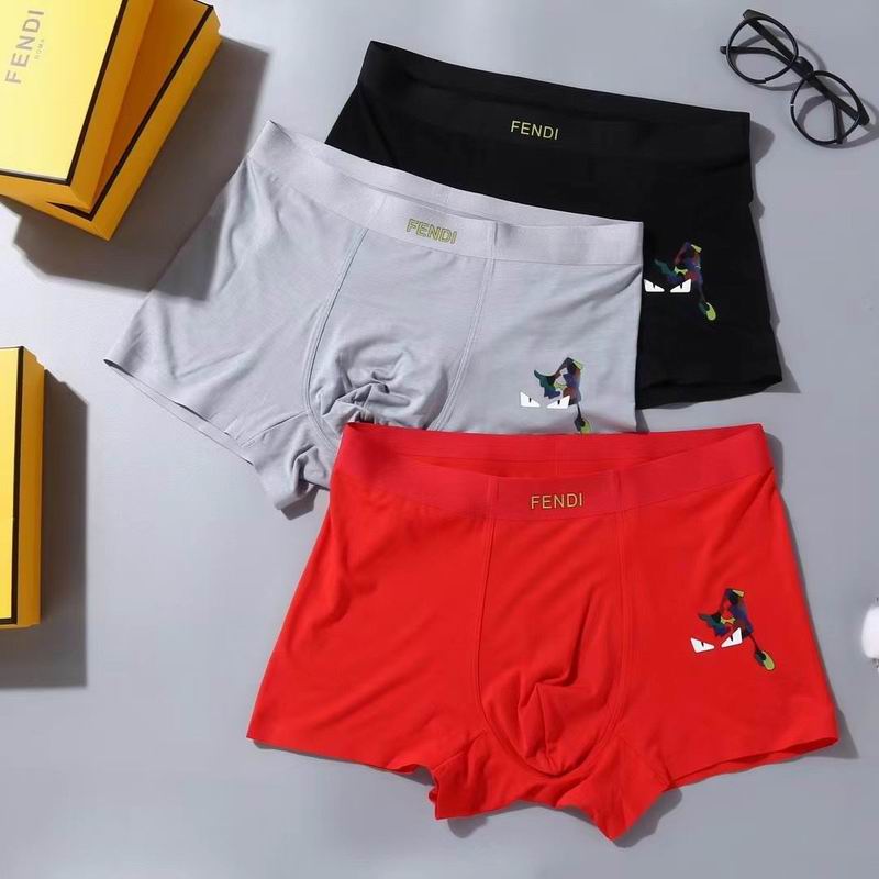 Fendi boxer L-3XL 052310